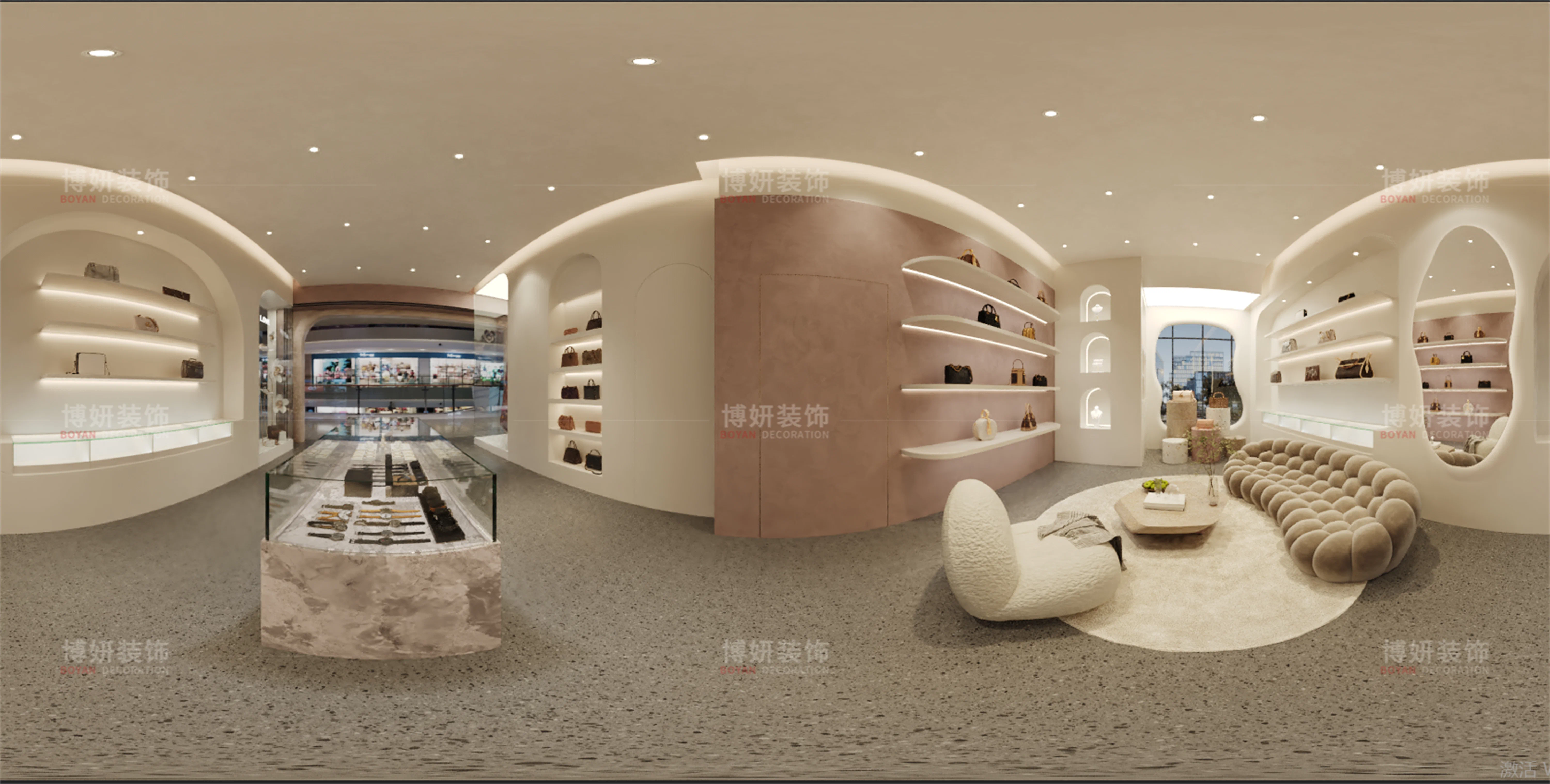 杭州九堡二奢店