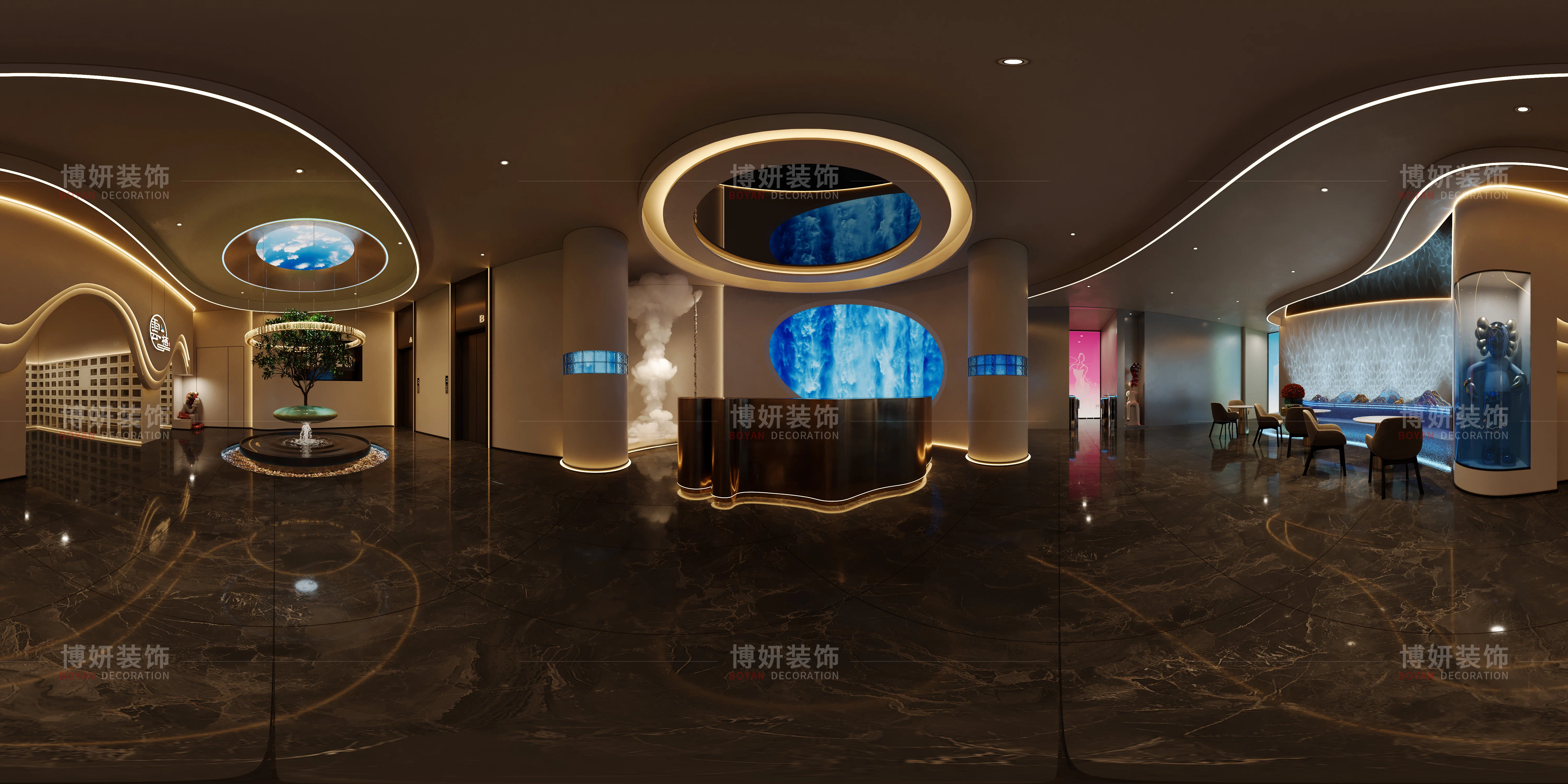 云栖会所
